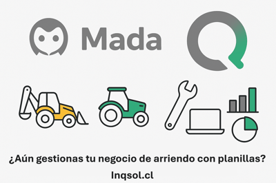 3 problemas de control y gestion en los negocios de alquiler que afectan su rentabilidad