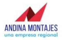 Andina Montajes