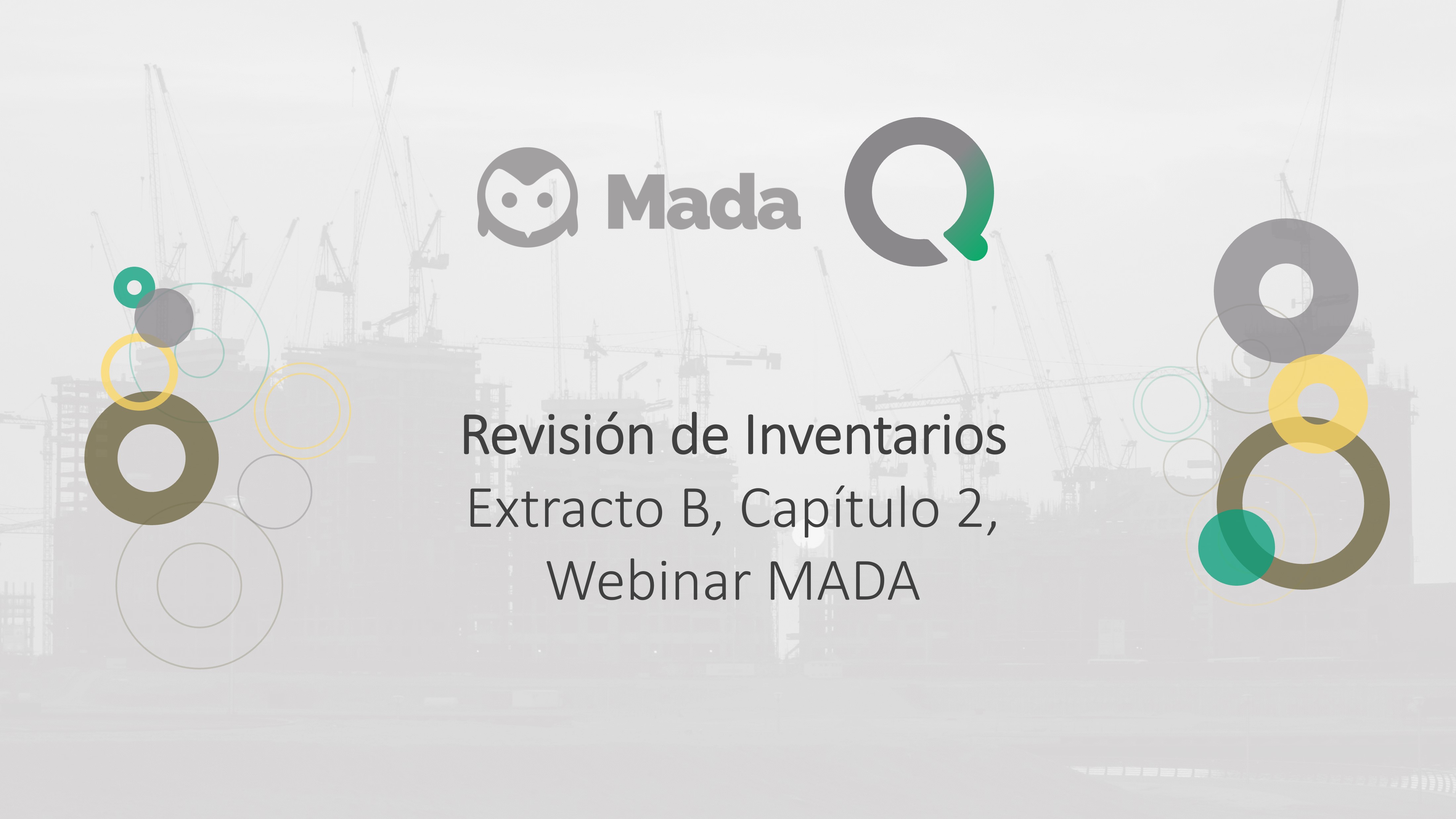 Webinar MADA extracto B